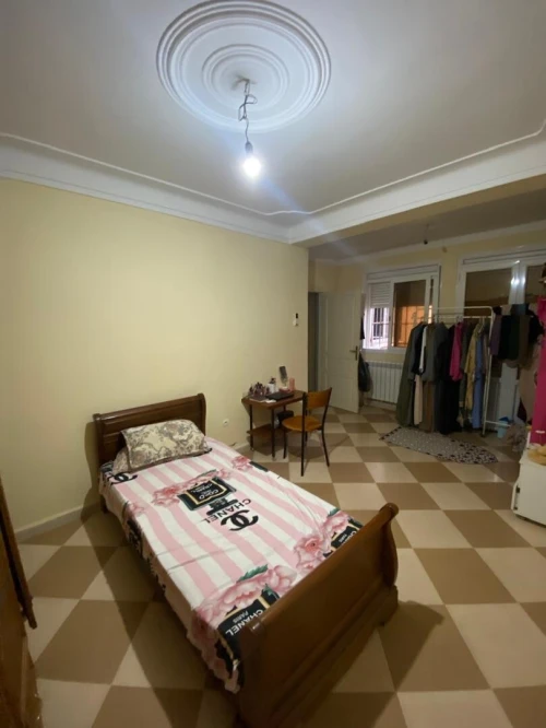 Vente Villa Alger Draria