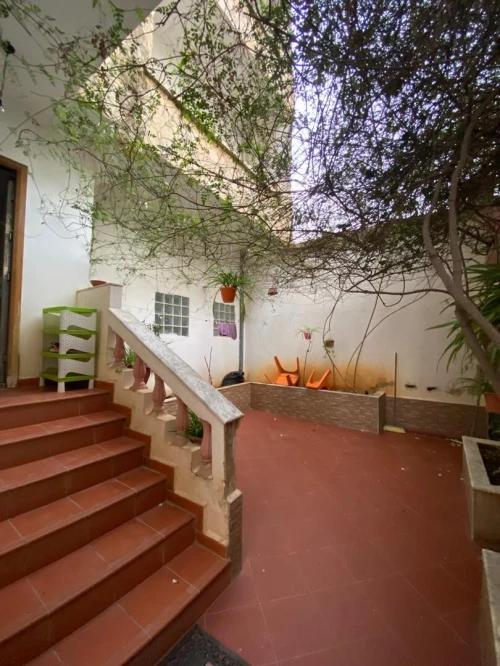 Vente Villa Alger Draria