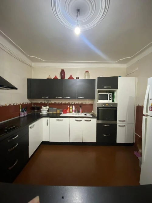 Vente Villa Alger Draria