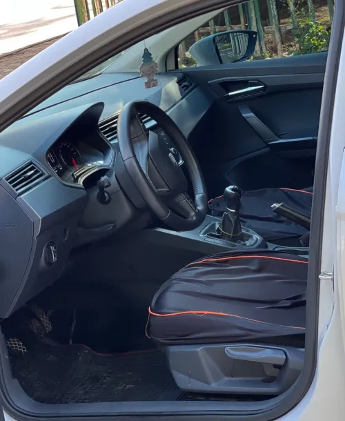 Seat Ibiza 2018 Ibiza