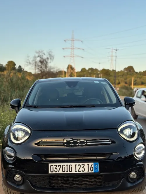 Fiat 500x 2023 Club