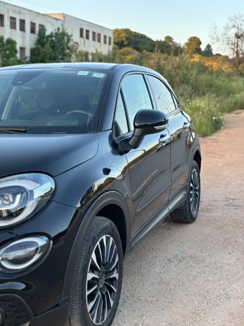 Fiat 500x 2023 Club
