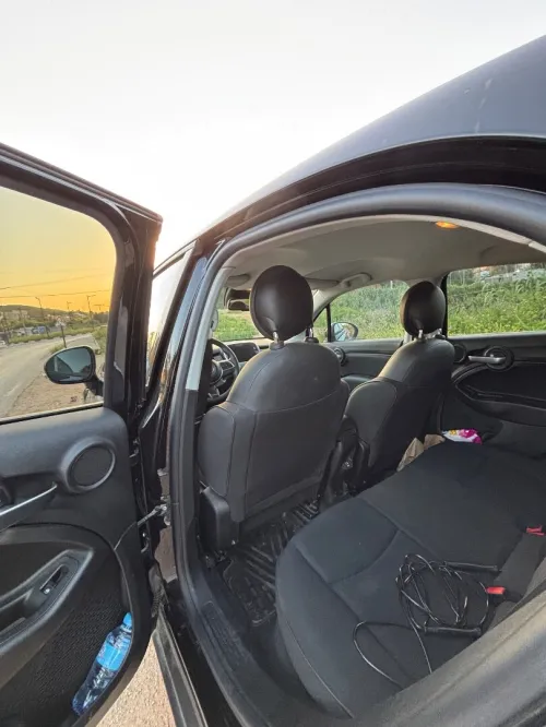 Fiat 500x 2023 Club