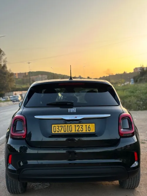 Fiat 500x 2023 Club