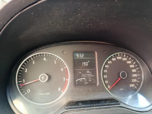 Volkswagen Polo 2013 Polo