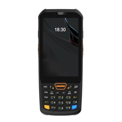 TERMINAL MOBILE 