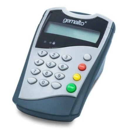 LECTEUR CARTE CHIFA Et EDAHABIA 