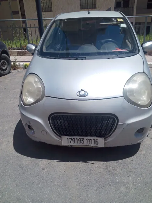 Geely Ray 2011 