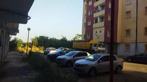 Vente Appartement F3 Tipaza Kolea
