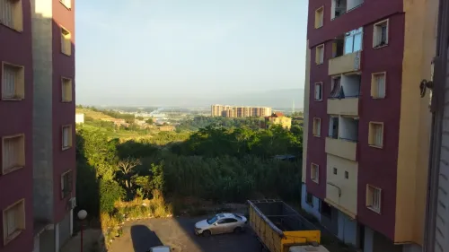 Vente Appartement F3 Tipaza Kolea