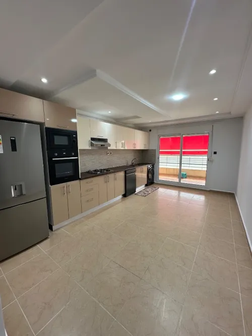 Vente Appartement F4 Alger Draria