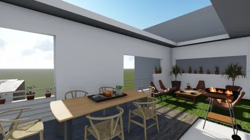 Vente Villa Alger Draria