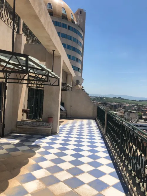 Location Appartement F4 Alger Cheraga