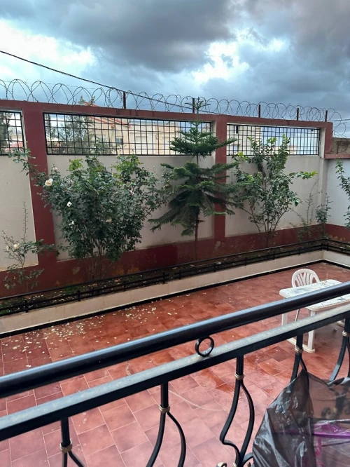 Location vacances Appartement F4 Alger Draria