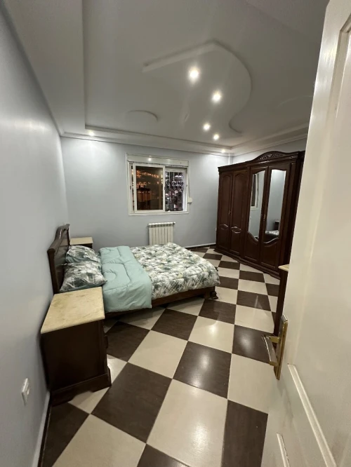 Location vacances Appartement F4 Alger Draria