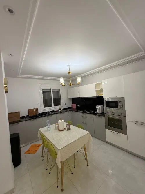 Vente Appartement F4 Alger Cheraga