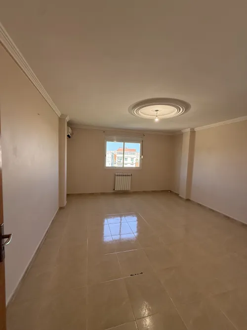 Location Appartement F4 Alger Draria
