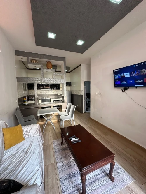 Location vacances Appartement F2 Alger Draria