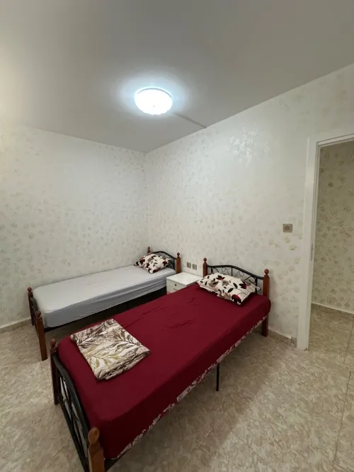 Location vacances Appartement F2 Alger Draria