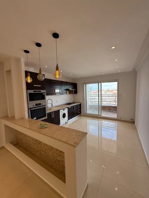 Vente Appartement Duplex F6 Alger El achour