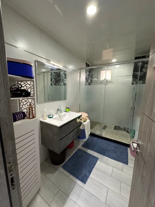 Vente Appartement F4 Alger El achour