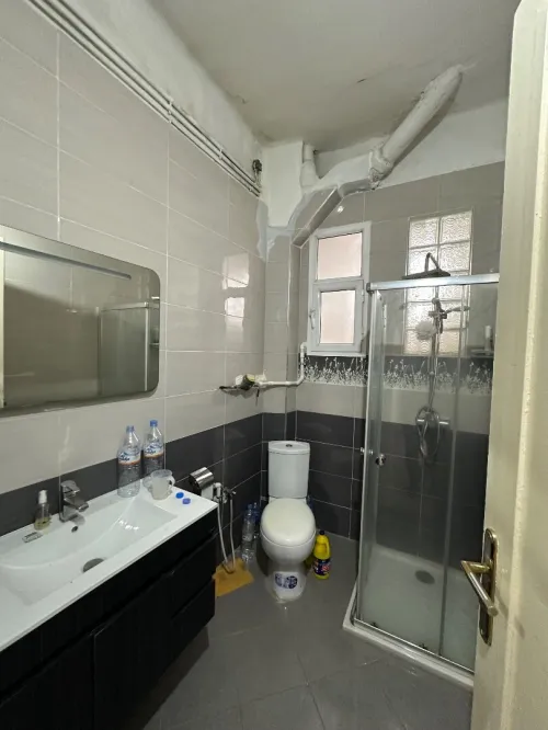 Vente Appartement F5 Alger Alger centre