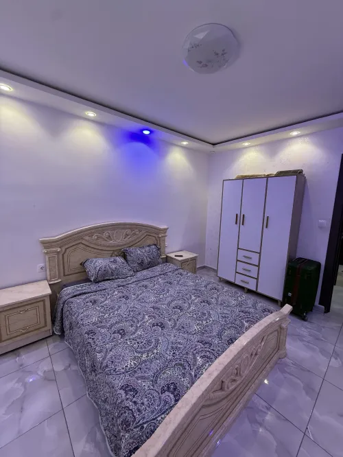 Location Appartement F3 Alger Draria