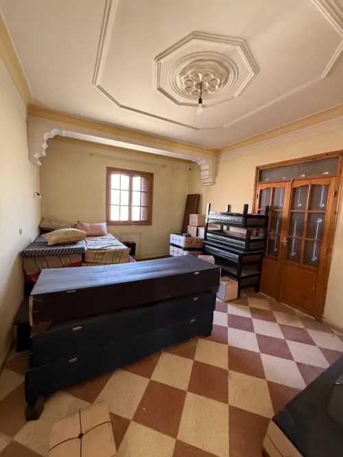 Location Appartement F3 Alger Draria