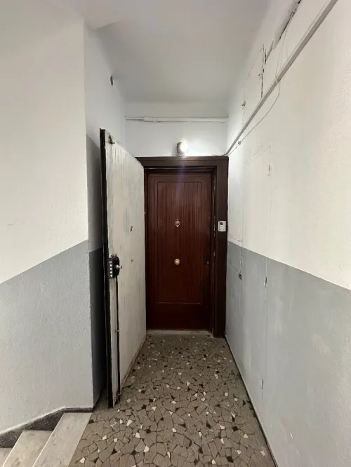 Vente Appartement F5 Alger Alger centre