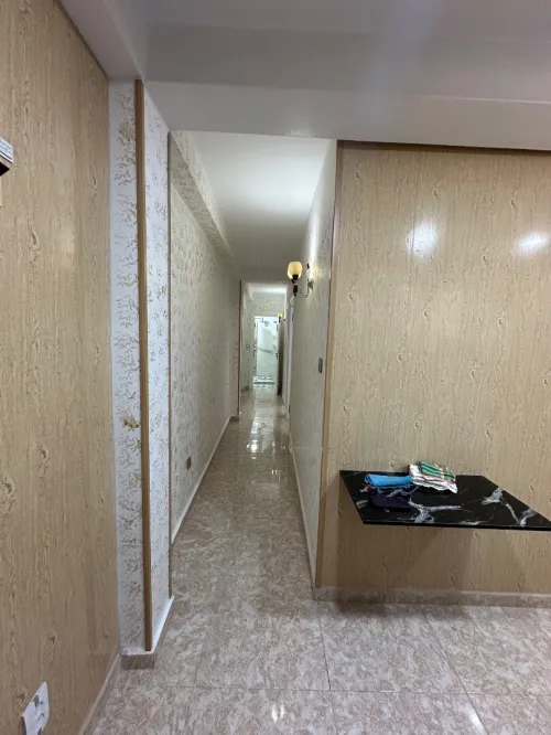 Location vacances Appartement F2 Alger Draria