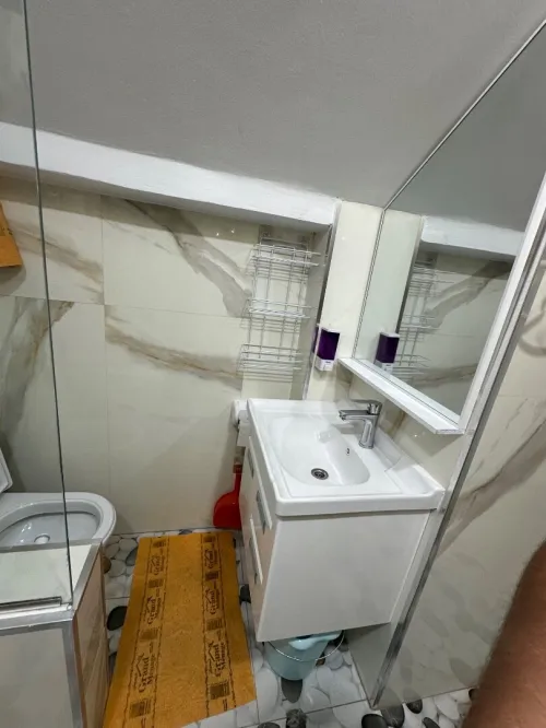 Location vacances Appartement F2 Alger Draria
