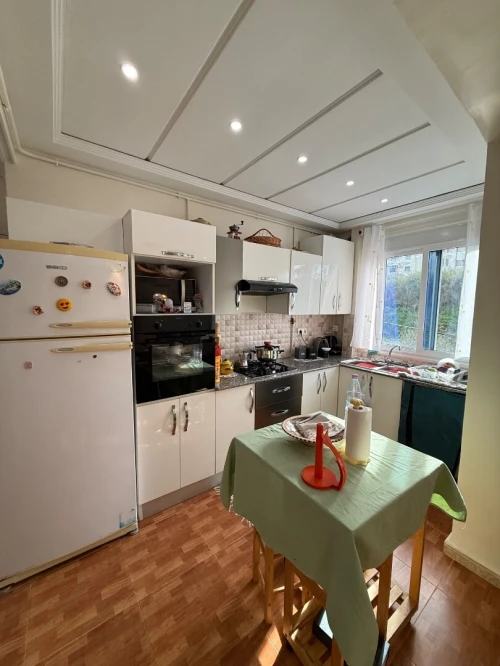 Vente Appartement F3 Alger Draria