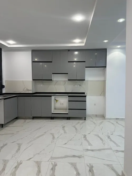 Vente Appartement F3 Alger Draria