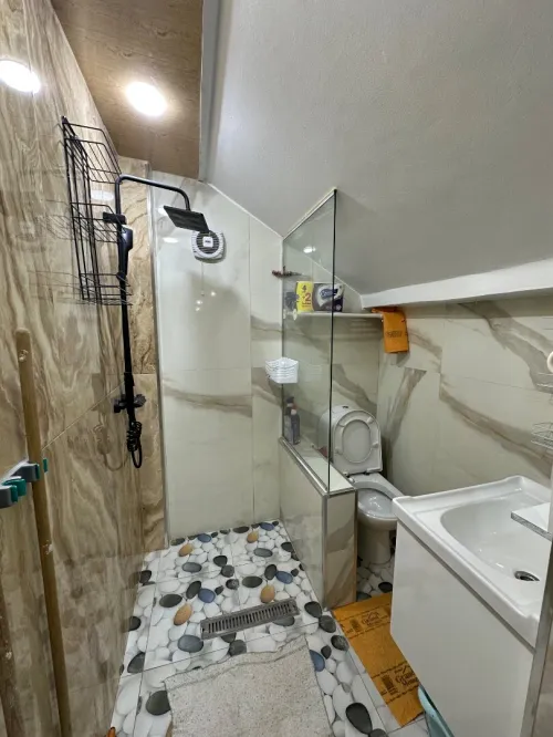 Location vacances Appartement F2 Alger Draria