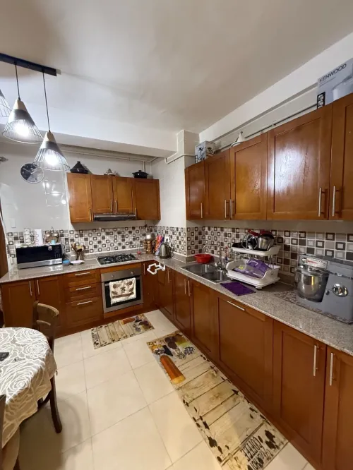 Vente Appartement F4 Alger El achour