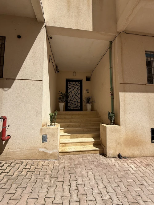 Vente Appartement F4 Alger Draria
