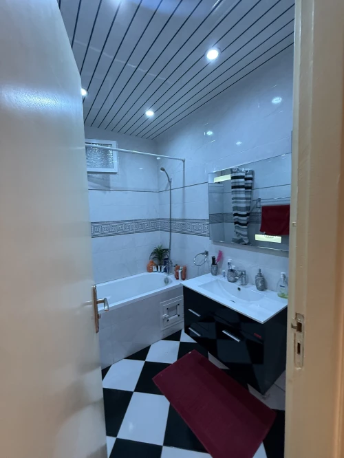 Vente Appartement F3 Alger Draria