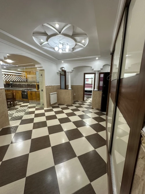 Location vacances Appartement F4 Alger Draria