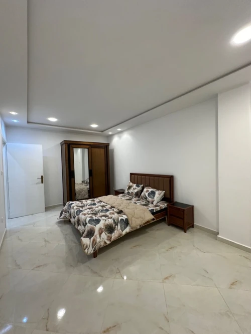 Location vacances Alger Draria
