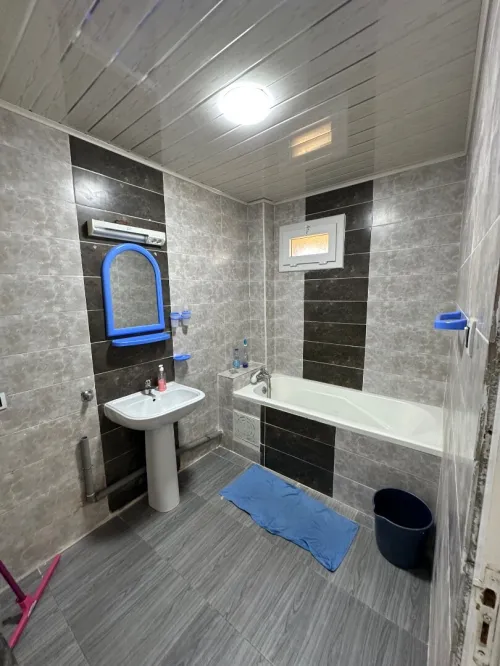Vente Appartement F6 Alger Draria