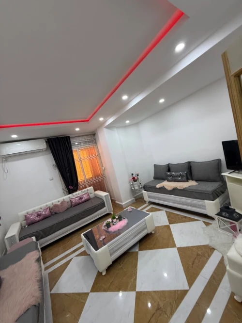 Vente Appartement F3 Alger El achour