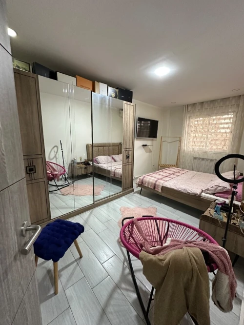 Vente Appartement F4 Alger El achour