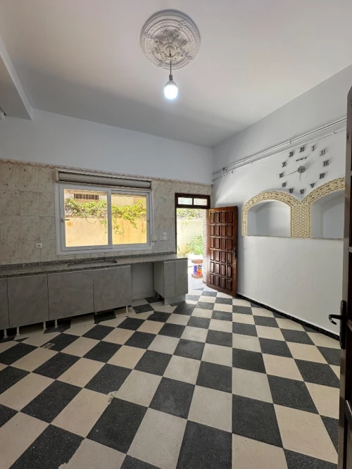 Location Villa Alger Cheraga