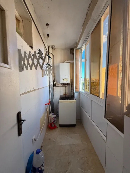 Location Appartement F3 Alger Draria