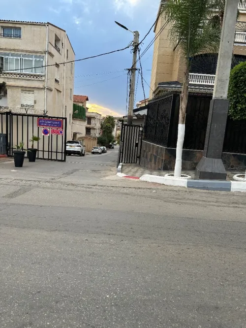 Vente Appartement F3 Alger Draria