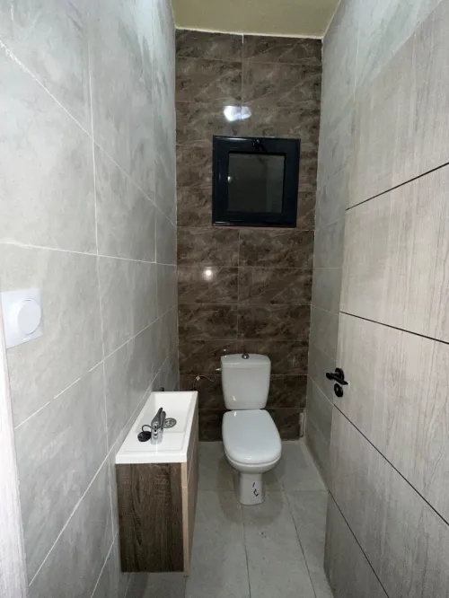 Location Appartement F5 Alger Hydra