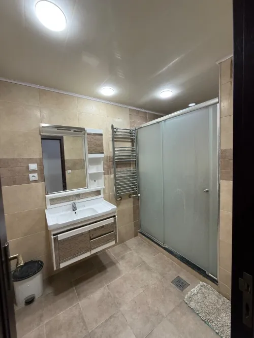 Location Appartement F5 Alger Draria