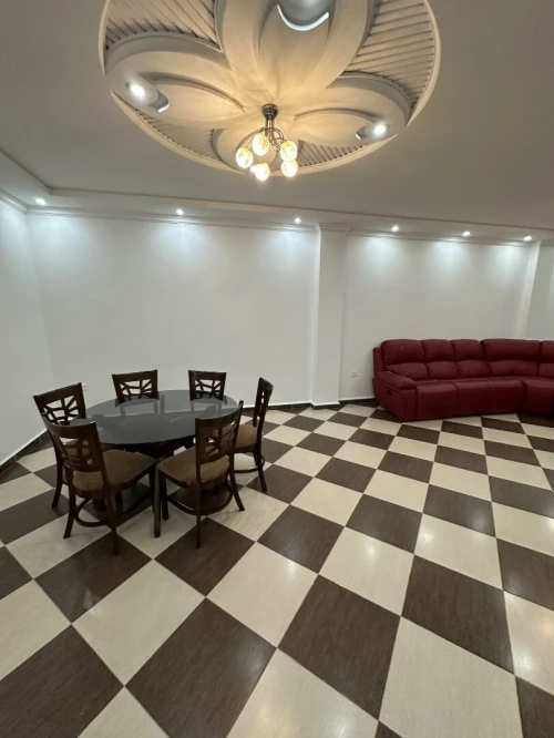 Location vacances Appartement F4 Alger Draria
