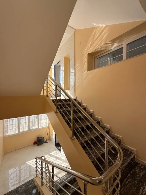 Location Immeuble Tipaza Kolea