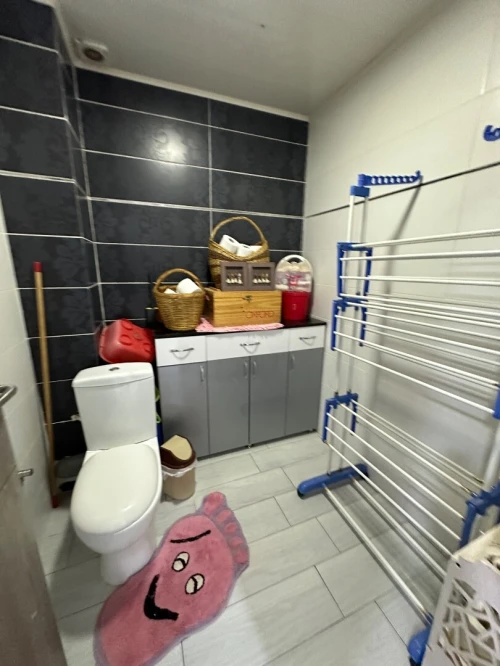 Vente Appartement F4 Alger El achour